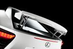 Lexus LF-A 2010 года